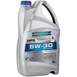 RAVENOL Motorno ulje HPS 5W-30, 5 l | Eponuda.com