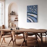  Slika - Rhythmic Auroras (1 Part) Vertical 20x30 | shoptok.hr