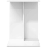  Bocni stol Bijelo 45 x 40 x 62 5 cm Konstruirano drvo - Bijelo | shoptok.hr