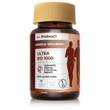 PHARMACY Ultra B12 1000, 30 tableta Cene