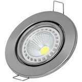  Ugradna rozetna + GU10 grlo | Eponuda.com