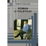 Akademska Knjiga Roman o Tolstoju - autor Vladimir Fedorovski | ePonuda.com