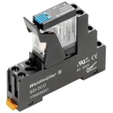  Relejni modul 10 ST Weidmüller DRIKIT 12VDC 2CO LD/PB | Eponuda.ba