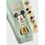 Sinsay Jogger donji dio trenirke Mickey Mouse | shoptok.hr