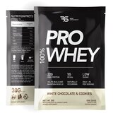 1. BASIC SUPPLEMENTS PRO WHEY / 30G SACHET | Eponuda.com