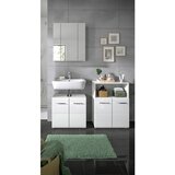 MID.YOU Kopalnica Ice, Bela | Shoptok.si