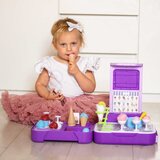 Woopie kofer s dodacima 3 u 1 - 62 kom. | shoptok.hr