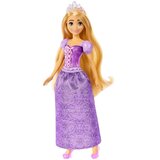 Mattel Disney princeza set od 3 lutke: Ariel + Tiana + Rapunzel ZA6036 | shoptok.hr