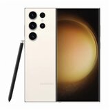 Samsung mobilni telefon galaxy S23 ultra 5G 12GB/256GB bež | ePonuda.com