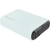 RealPower B-10000PD+ Nutopia 10000 mAh Blue