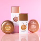 Essence BALM OF sunshine osvetljevalni balzam za obraz in telo odtenek 10 Obsession de la Lune 16 g | Shoptok.si