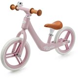 Kinderkraft bicikl guralica fly plus powder pink