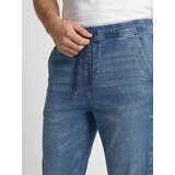 Sinsay Slim jogger traperice s efektom pranja Slike