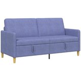 SOFA s pohranom Traper plava 172 x 78 x 87 cm Poliester | shoptok.hr