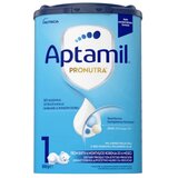 Milupa mleko Aptamil 1 800g, 0-6m Cene'.'