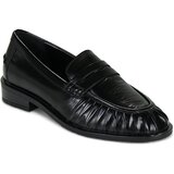 Bronx Mokasini NEXT-WAGON 66693 Črna | Shoptok.si