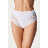 Jadea Klasične gaćice Alice s visokim strukom | shoptok.hr