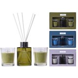 Koopman difuzer sa mirisnim stapicima+svijece 60ml | Eponuda.ba