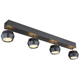 Lesnina-XXXL viseča Led-svetilka 15209-4 Marthy | Shoptok.si