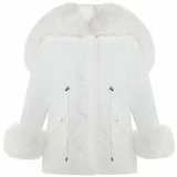 faina Zimska jakna bijela