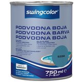 SWINGCOLOR podvodna boja (Plave boje, 750 ml) Cijene