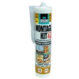 Bison montage kit transparent 310 gr | Eponuda.ba