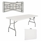 Arnea Sklopivi Sto 180x76x74cm