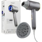 Postquam Veloce Ionic moder sušilnik za lase - siva barva, (5000177400) | Shoptok.si