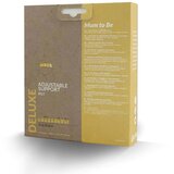 Carriwell nastavljiv nosečniški podporni pas deluxe black | Shoptok.si