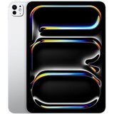 Apple iPad Pro 11'' WiFi + Cellular 2TB w/ NTG Silver (2024), (MWRT3HCA) | shoptok.hr