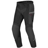 Shima Hlače Alpha Črna Cene