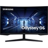 Samsung 28'' Odyssey G7 LS28AG700NUXEN IPS gejmerski monitor 4K Ultra HD monitor Cene