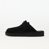 Clarks Originals Sneakers DSRTNomad Mule Black Sde EUR 38 | Shoptok.si