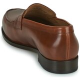 Pellet Mokasini Colbert Kostanjeva | Shoptok.si
