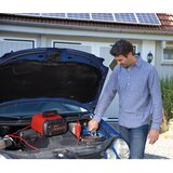 Einhell CE-BC 15 M 1002265 auto punjač 12 V 15 A | Eponuda.ba