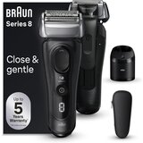 Braun Series 8 - 8560cc System wet&dry | Shoptok.si