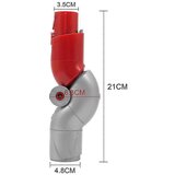 INORCO zdruljiv V12 V10slim Digital Slim Quick Release Low Reach Adapter Sesalnik Bottom Curve Adapter Acc+mki, (21985168) | Shoptok.si