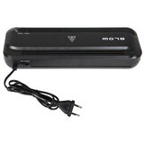 Blow L400 A4 laminator za toplu i hladnu laminaciju 350 W | shoptok.hr