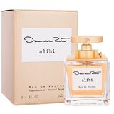 Oscar De La Renta Alibi parfemska voda 100 ml za žene Cijene