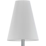 Lesnina XXXL NAMIZNA SVETILKA 20/20/54 cm | Shoptok.si