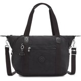 Kipling Ročna torbica 'Basic ' črna | Shoptok.si