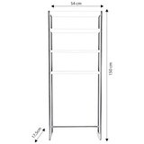Hanah home kupatislki ormarić Salzgitter L2050 | ePonuda.com