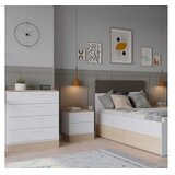 Hanah home Dresser Sfn-840-Mb-1, Bijela | Eponuda.ba