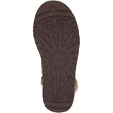 Ugg Škornji za v sneg 'Mini Bailey Bow II' kapučino | Shoptok.si