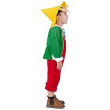  Svečana odjeća za djecu My Other Me Pinocho 4 Dijelovi | shoptok.hr