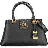 Guess Jeans BLACK WOMEN&#39;S BAG | Shoptok.si