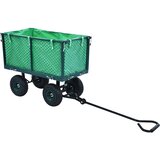  Vrtna ručna kolica zelena 350 kg | shoptok.hr