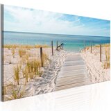  Slika - The Silence of the Sea 135x45 | shoptok.hr