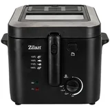 Friteza, kapacitet 2.5 l, 1600 W - ZLN0010