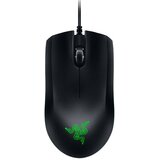 Razer Miš Abyssus Lite i podloga za miša Goliathus crni Cene